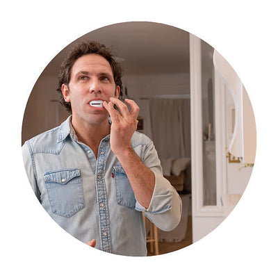 Mold It To Your Teeth